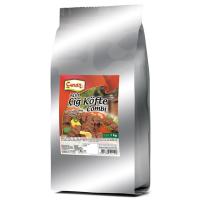 ÇINAR AZ ACILI ÇİĞ KÖFTE KOMBİ 10 KG EDT