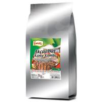 ÇINAR AKÇAABAT KÖFTE HARCI 1 KG EDT
