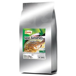 ÇINAR BALIK SOSU 1 KG EDT