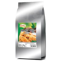 ÇINAR BATTER MİX 1 KG EDT