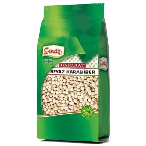 ÇINAR BEYAZ KARABİBER (AKBİBER) 1KG EDT