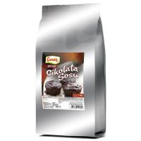 ÇINAR BİTTER ÇİKOLATA SOSU 1 KG EDT