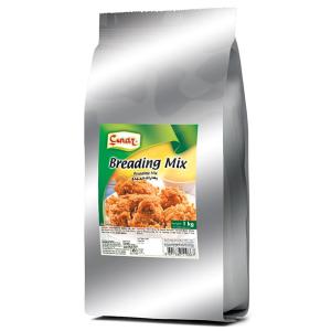 ÇINAR BREADİNG MİX 1 KG EDT