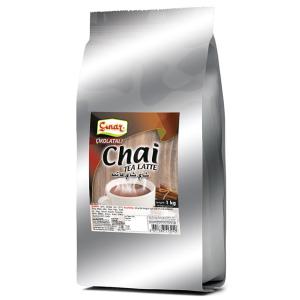 ÇINAR CHAİ TEA LATTE ÇİKOLATALI 1 KG EDT