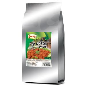 ÇINAR ÇİĞ KÖFTE KOMBİ 10 KG EDT
