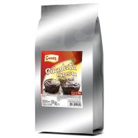 ÇINAR ÇİKOLATA SOSU 1 KG EDT