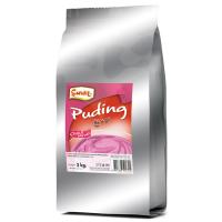 ÇINAR ÇİLEKLİ PUDİNG 3 KG EDT