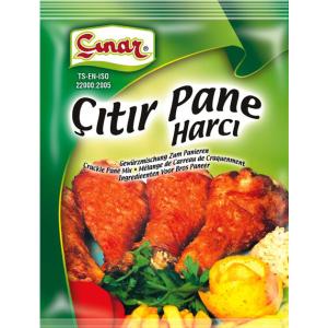 ÇINAR ÇITIR PANE HARCI 95 gr