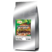 ÇINAR DANABURGER MİX 1 KG EDT
