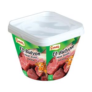 ÇINAR ET BULYON 1 KG EDT