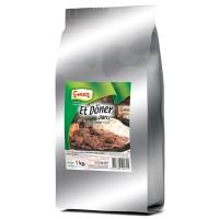 ÇINAR ET DÖNER HARCI 1 KG EDT