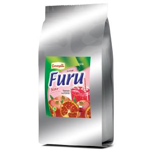 ÇINAR FURU NAR 600 GR EDT