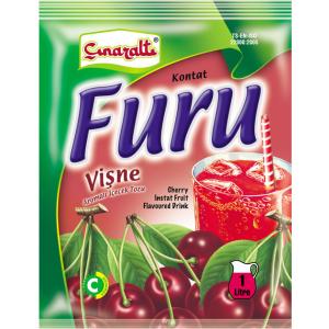 ÇINAR FURU VİŞNE TOZ İÇECEK 30 gr