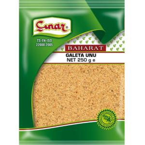 ÇINAR GALETA UNU 250 gr