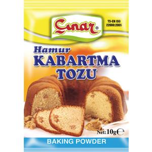 ÇINAR H. KABARTMA TOZU 36 LI PAKET