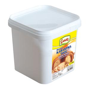 ÇINAR HAMUR KABARTMA TOZU 2 KG EDT