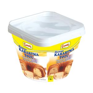ÇINAR HAMUR KABARTMA TOZU 5 KG EDT