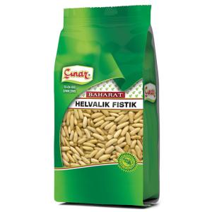 ÇINAR HELVALIK FISTIK(YER FISTIĞI) 1 KG EDT