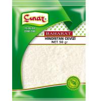 ÇINAR HİNDİSTAN CEVİZİ EXTRA 50 GR