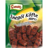 ÇINAR İNEGÖL KÖFTE HARCI 90 gr