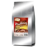 ÇINAR KAKAOLU PUDİNG 3 KG EDT