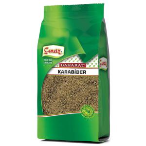 ÇINAR KARABİBER 1 KG EDT