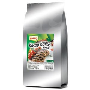 ÇINAR KASAP KÖFTE HARCI 1 KG EDT