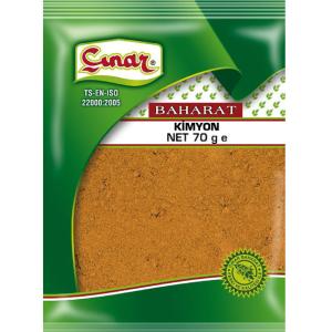 ÇINAR KİMYON EXTRA 70 GR