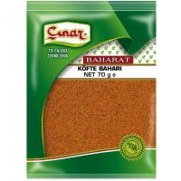 ÇINAR KÖFTE BAHARI EXTRA 70 GR