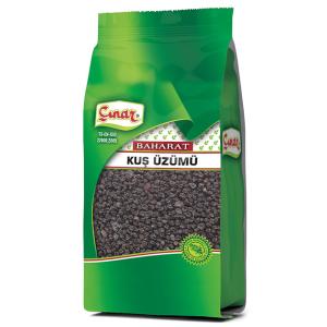 ÇINAR KUŞ ÜZÜMÜ 1 KG EDT