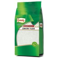 ÇINAR LİMON TUZU 1 KG EDT