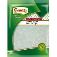 ÇINAR LİMON TUZU 350 gr