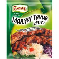 ÇINAR MANGAL TAVUK HARCI 60 gr