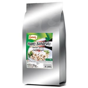 ÇINAR MANTI İÇ SOSU 1 KG EDT