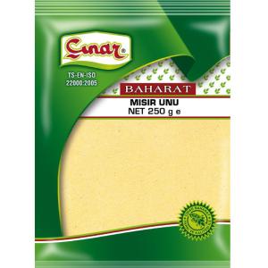 ÇINAR MISIR UNU 250 gr
