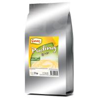 ÇINAR MUZLU PUDİNG 3 KG EDT