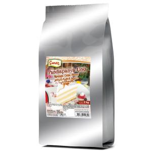 ÇINAR PANDİSPANYA UN MİX 10 KG EDT