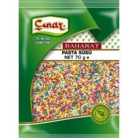 ÇINAR PASTA SÜSÜ EXTRA 70 GR