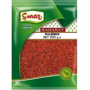 ÇINAR PUL BİBER 200 gr