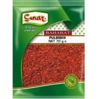 ÇINAR PUL BİBER EXTRA 70 GR