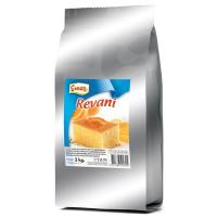 ÇINAR REVANİ UN MİX 3 KG EDT