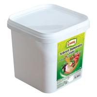 ÇINAR SEBZELİ BAHARATLI ÇEŞNİ 5 KG EDT