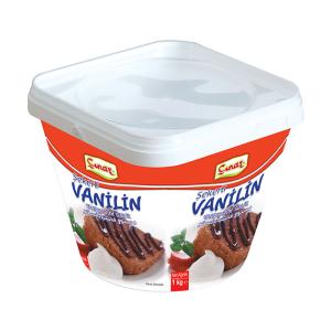 ÇINAR ŞEKERLİ VANİLİN 2 KG EDT