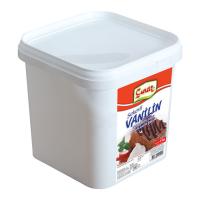 ÇINAR ŞEKERLİ VANİLİN 5 KG EDT