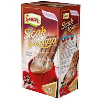 ÇINAR SICAK ÇİKOLATA 10 LU