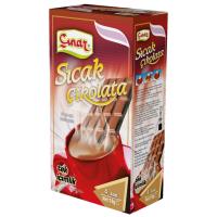 ÇINAR SICAK ÇİKOLATA 4 LÜ