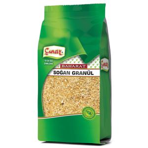 ÇINAR SOĞAN GRANÜL 1 KG EDT