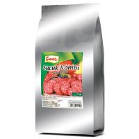 ÇINAR SUCUK KOMBİ HARCI 2,5 KG EDT