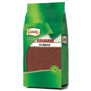 ÇINAR SUMAK 1 KG EDT