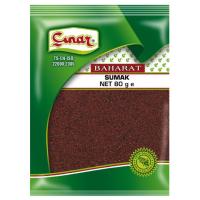 ÇINAR SUMAK EXTRA 80 GR
